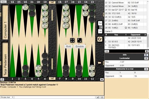 heroes backgammon studios